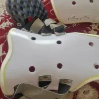کلاه و کمربند