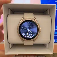 ساعت هوشمند زنانه Michael Kors اصل MKT5141V|ساعت|تهران, نیاوران|دیوار