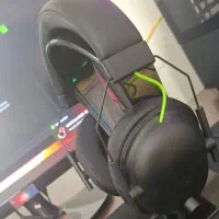 هدست گیمینگ RAZER BLACK SHARK V2 X نو