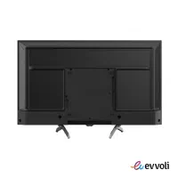 ال ای دی ۳۲ اینچ ایوولی تمام فول و هوشمند|تلویزیون و پروژکتور|رودان, |دیوار