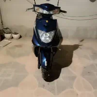 موتور برقی نامی ۱۵۰۰