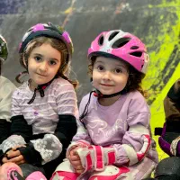 بیا باهم ورزش کنیم