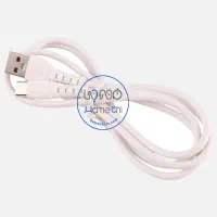 کابل شارژ تایپ سی شوش مدل SH101C
