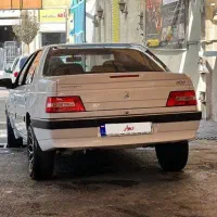 پژو slx  مدل ۱۳۹۸|خودرو سواری و وانت|قم, باغ شریفی|دیوار