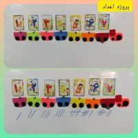 معلم خصوصی ابتدایی و پیش دبستانی