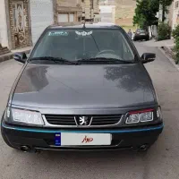 پژو 405slxمدل 96|خودرو سواری و وانت|زنجان, |دیوار