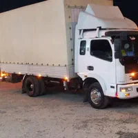 باربری (تضمینی بار )حمل بار.اثاثیه منزل.اسباب کشی|خدمات حمل و نقل|اهواز, کمپلو شمالی|دیوار