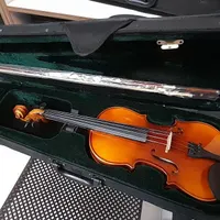 ویولن 3/4 bach instruments آرشه ۸ پر
