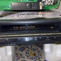 دستگاه ویدعو آیوا اصل ژاپن|پخش‌کننده DVD و ویدیو|تهران, خواجه نصیر طوسی|دیوار