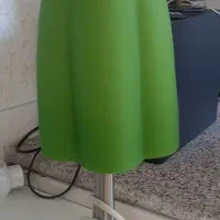 چراغ خواب سالم درحدنو