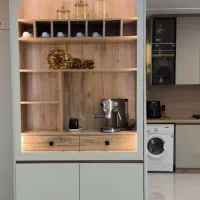 نیازمند کابینت ساز یا نصاب حرفه ای کابینت