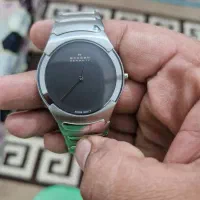 ساعت اسکاژن اصلی|ساعت|اهواز, کارون|دیوار