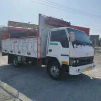 هیوندا ۸۴ باری|خودرو سنگین|اهواز, کیانشهر|دیوار