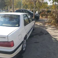 فروش خودرو پارس تی یو فایو