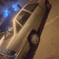 دوو سیلو مدل ۸۰|خودرو سواری و وانت|تبریز, |دیوار