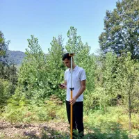 نقشه برداری یو تی ام، سیماک