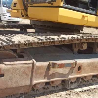 بیل 400کاماتسو مدل۲۰۲۰|خودرو سنگین|اردبیل, |دیوار