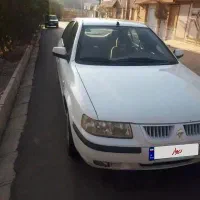 سمند ef7 دوگانه شرکتی