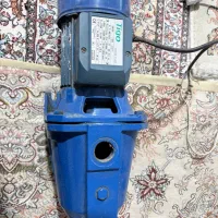 پمپ آب نیم اسب محیطی تیگو