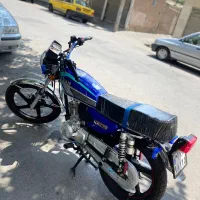 موتور احسان ۲۰۰