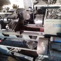 دستگاه تراش یک متری و دستگاه تراپ|ماشینآلات صنعتی|پاکدشت, پاکدشت (مامازند)|دیوار