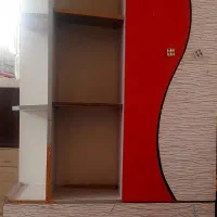 کمدتمیزومرتب