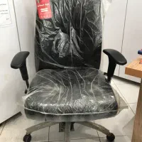 صندلی چرخ دار