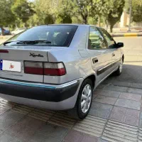 زانتیا SX 2000