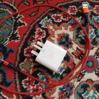 فروش شارژر|لوازم جانبی موبایل و تبلت|آباده, |دیوار