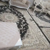 قالیباف|فرش|روانسر, |دیوار