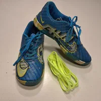 کفش فوتسال ۳۸