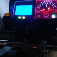 احسان‌۲۰۰سی‌سی|موتورسیکلت|بیرجند, |دیوار