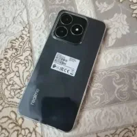 گوشی realme C61 حافظه 256 رام 8 فوق العاده تمیز
