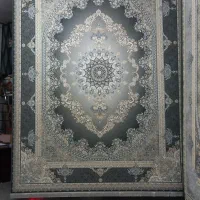 دو تخته فرش ۹ متری نو