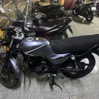 باکسر اس وای ام sym