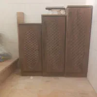 جا کفشی|جاکفشی، کمد، دراور|برخوار, |دیوار