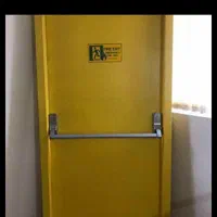 نصاب درب ضدسرقت  نصاب درب ضدحریق