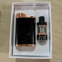 ویپ پاد 75 وات داعمی  سالم بدون استفاده|زیورآلات و اکسسوری|مشهد, آبکوه|دیوار