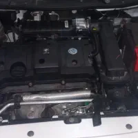 ۲۰۷ tu5|خودرو سواری و وانت|زنجان, |دیوار