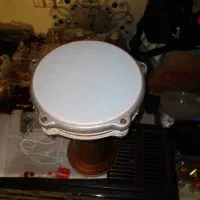 تنبک بدنه فلزی قیمت ۲.۳۰۰|سازهای سنتی|تهران, آذری|دیوار