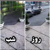 دوربین پلاک خوان و تشخیص چهره|دوربین مداربسته|سبزوار, رضوی|دیوار