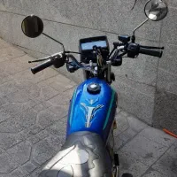 موتور هوندا  CG 200 انژکتور