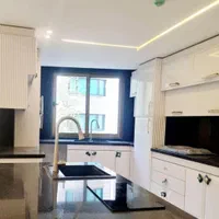 ۱۳۸متر_الهیه_آرامش و تجمل در کنار هم_معماری مدرن