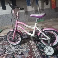 دوچرخه سایز ۱۲