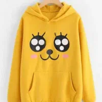 هودی‌ دخترانه فقط 400هزار تومان