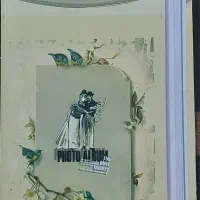 آلبوم عکس ۳۰۰ تایی نو نو