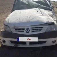 ال90 تصادفی مدل 92