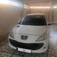 207 مدل 90 اتومات