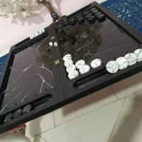 تخته نرد رزینی