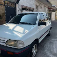 فروش فوری|خودرو سواری و وانت|رشت, حمیدیان|دیوار